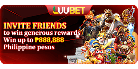 LUUBET exclusive affiliate program